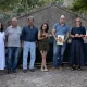FOTORREPORTAGEM 

O jardim do Castelo de Marvão recebeu, dia 25 de julho, o 1º …