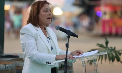 Feira de Agosto inaugurada!

A Feira de Agosto foi inaugurada ao final da tarde…