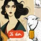 Feira do Chocalho | Domingo

 Em Casa d Amália – Concerto ao Vivo 
com José Gon…