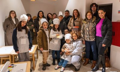 Felgueiras reforça apoio às famílias com projeto que promove a educação parental e o sucesso escolar