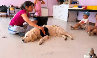 Férias Desportivas de Baião arrancam com novo modelo e reforçam apoio às famílias no verão
