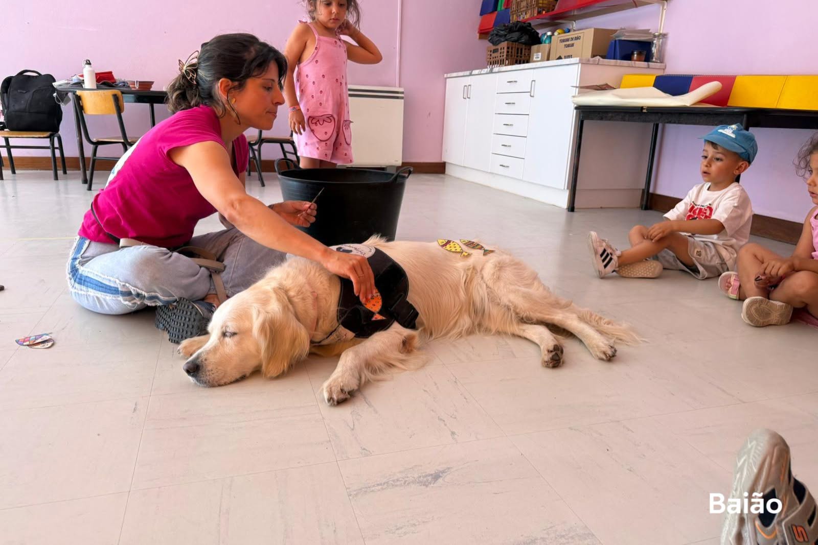 Férias Desportivas de Baião arrancam com novo modelo e reforçam apoio às famílias no verão