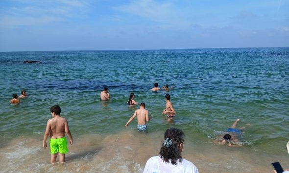Férias Inclusivas levam experiências adaptadas a 16 crianças e jovens em Paredes
