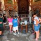 Férias de Verão de Baião levam crianças à descoberta da arte e do património local