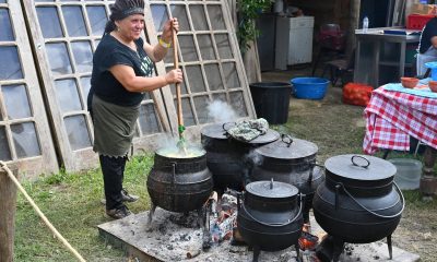 Festa do Caldo de Quintandona regressa em setembro e abre inscrições para a Feira de Artesanato e Gastronomia