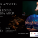 Filipa Azevedo junta-se à Orquestra Ligeira da Academia de Música para concerto de entrada livre em Castelo de Paiva