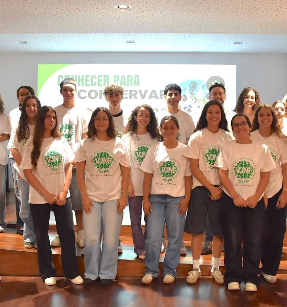 Formação marca arranque do programa de voluntariado ambiental «Conhecer para Conservar» em Penafiel