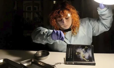 Teatro Anatómico da FMUP recebe o Dr. Frankenstein