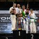 Francisco Novais leva Celorico de Basto ao pódio internacional no Tokyo Cup 2026
