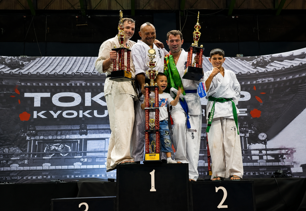 Francisco Novais leva Celorico de Basto ao pódio internacional no Tokyo Cup 2026