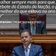 “Governar é reformar sem medo, mas com a moderação e a responsabilidade que a m…