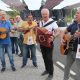 Festa do Vinho de Santa Maria de Sardoura voltou a atrair centenas de visitantes e 30 expositores