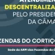 HOJE > ATENDIMENTO DESCENTRALIZADO A MUNÍCIPES | FAZENDAS DO CORTIÇO

 30 de ju…