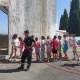 Hoje no SUMMER: Visita ao quartel dos Bombeiros, experiências, jogos no jardim …