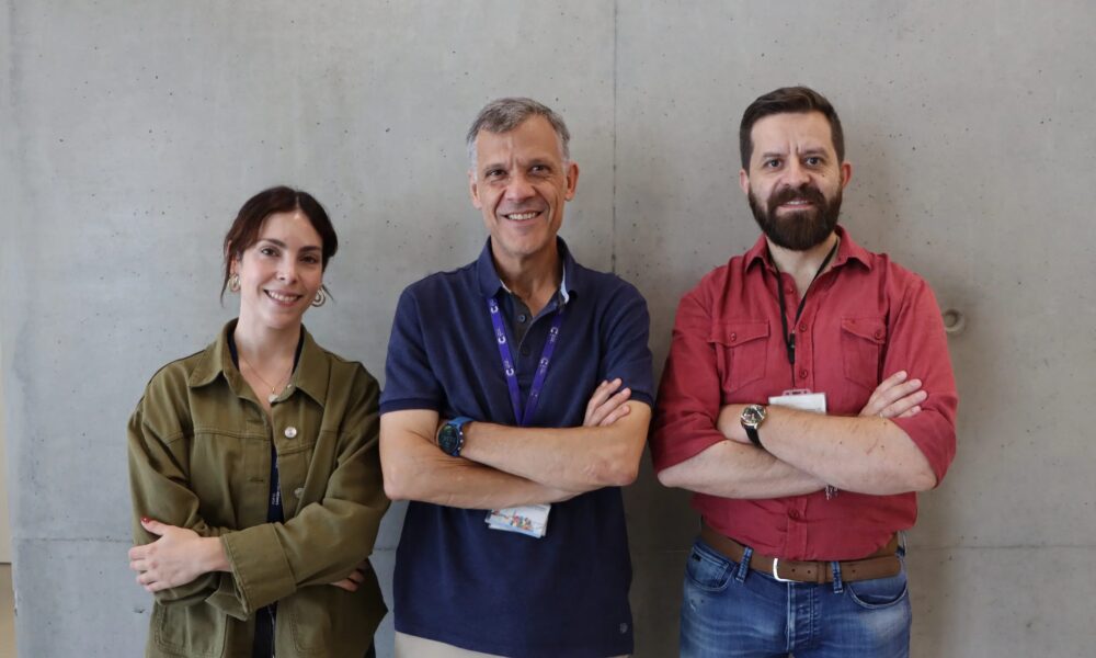 Cientistas do i3S abrem portas a vacinas contra cancro colorretal