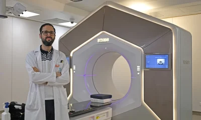 Física Médica na prática: planear e testar a dose que salva vidas