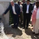 Inauguração da Rede de Rega do Aproveitamento Hidroagrícola do Xévora, uma infr…