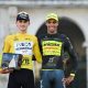 Cameron Rogers voa no Bombarral e é o primeiro líder do Troféu Joaquim Agostinho » Ciclismo + TV