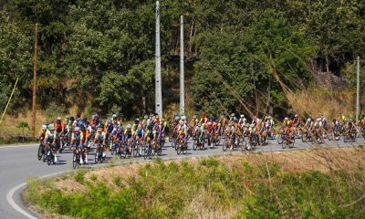 Cartaxo recebe os Campeonatos Nacionais da Juventude » Ciclismo + TV