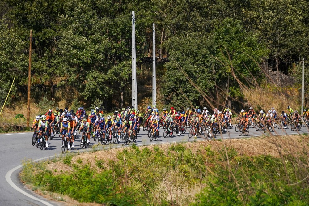 Cartaxo recebe os Campeonatos Nacionais da Juventude » Ciclismo + TV