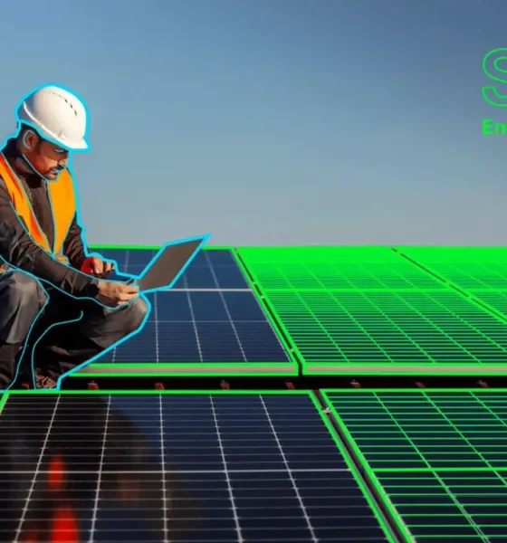 Já estão abertas as candidaturas para a primeira edição do Energy Professionals …