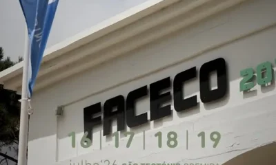 Já falta pouco para a FACECO 2026! 

Descubra aqui um pouco do que o espera entr…