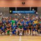 Jogo solidário “Pelo Diogo” reuniu comunidade e atletas no Multiusos de Paredes