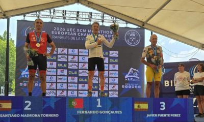 Fernando Gonçalves conquista título europeu de XCM na categoria Master M60 » Ciclismo + TV
