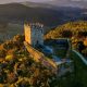 Jornada Medieval leva três dias de recriações históricas ao Castelo de Arnoia, em Celorico de Basto