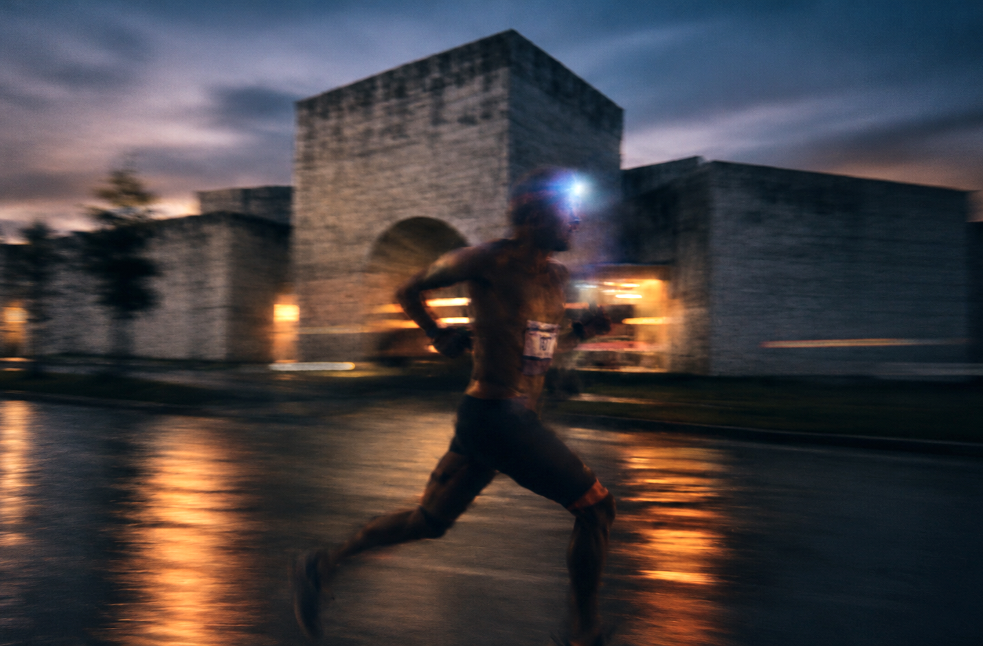 Lousada Night Run já soma mais de 500 inscritos e estreia percurso inédito este sábado