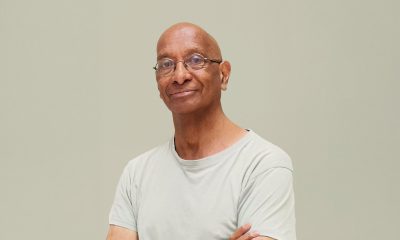 Luís Cardoso é o escritor homenageado do Escritaria 2026 em Penafiel