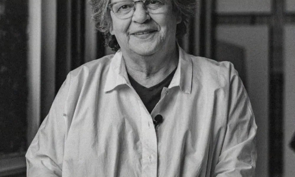 Luísa Cunha
[1949-2026]

A equipa da DGARTES manifesta o seu mais profundo pesar…