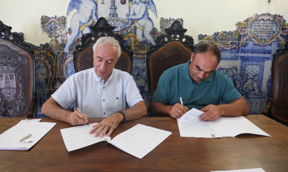 MUNICÍPIO DE MONTEMOR-O-NOVO REFORÇA APOIO À CULTURA, PATRIMÓNIO E PROTEÇÃO CIV…