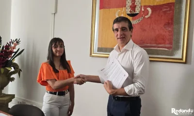 MUNICÍPIO DE REDONDO REFORÇA SERVIÇOS MUNICIPAIS COM NOVA CONTRATAÇÃO INCLUSIVA
…