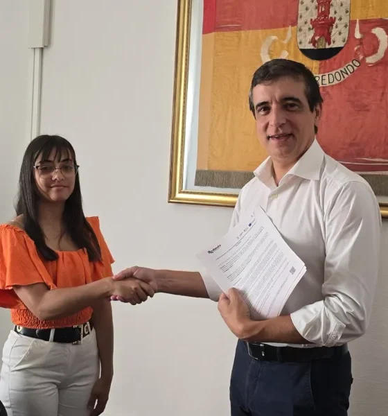 MUNICÍPIO DE REDONDO REFORÇA SERVIÇOS MUNICIPAIS COM NOVA CONTRATAÇÃO INCLUSIVA
…
