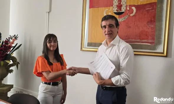 MUNICÍPIO DE REDONDO REFORÇA SERVIÇOS MUNICIPAIS COM NOVA CONTRATAÇÃO INCLUSIVA
…