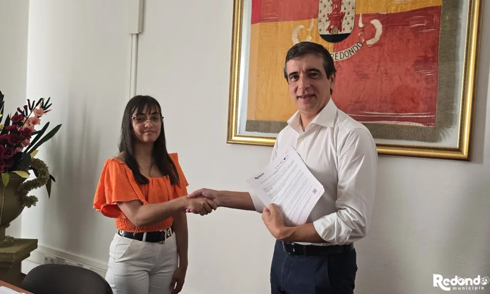 MUNICÍPIO DE REDONDO REFORÇA SERVIÇOS MUNICIPAIS COM NOVA CONTRATAÇÃO INCLUSIVA
…