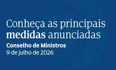 Mais casas no mercado. Mais confiança no arrendamento. Mais proteção para quem …