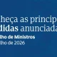 Mais casas no mercado. Mais confiança no arrendamento. Mais proteção para quem …