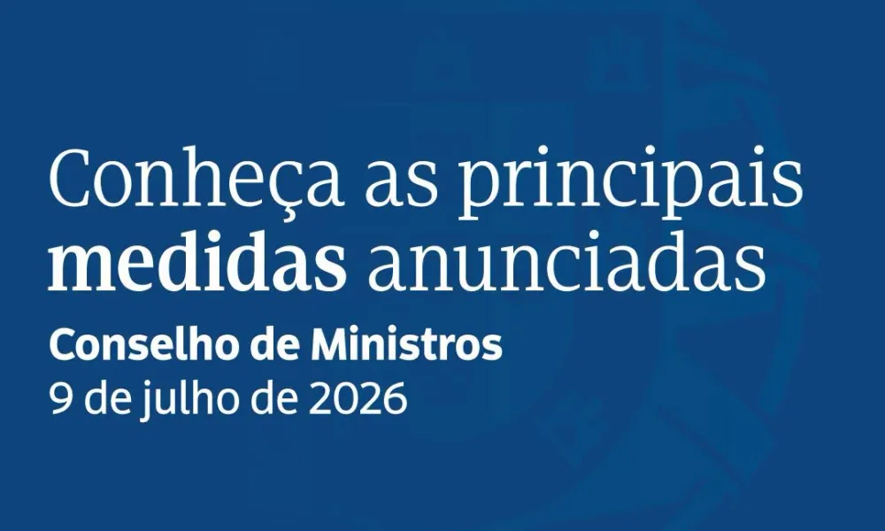 Mais casas no mercado. Mais confiança no arrendamento. Mais proteção para quem …