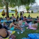 Mais um dia de SUMMER 2026 

Piscinas, diversão e muitas atividades…
