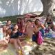 Mais um dia de SUMMER …com atividades aquáticas, visita ao Bosque dos Sentidos…