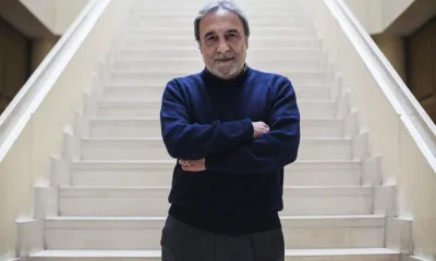 Professor da FCUP lança romance histórico sobre a química Marie-Anne Lavoisier