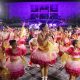 Marchas populares encerram em festa as Festas da Cidade e do Concelho de Paredes