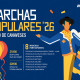 Marco de Canaveses prepara-se para uma noite de tradição com oito marchas populares
