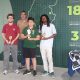 Mateus Gomes Teixeira conquista o 2.º MOTORPOR USADOS Kings of Chess Open em Penafiel
