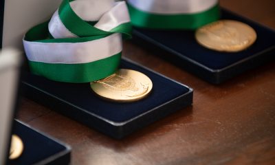 Amarante homenageia personalidades e instituições que marcaram o desenvolvimento do concelho