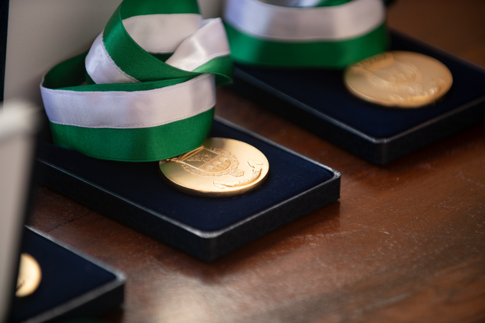 Amarante homenageia personalidades e instituições que marcaram o desenvolvimento do concelho