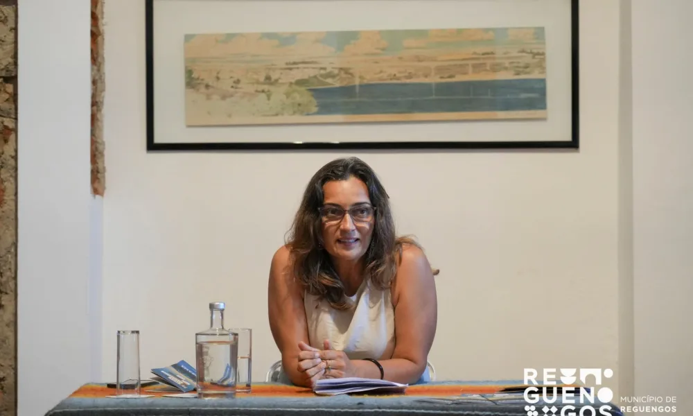 Monsaraz Museu Aberto 2026 | Conferência-concerto 3: “O Lento Poder das Transfor…