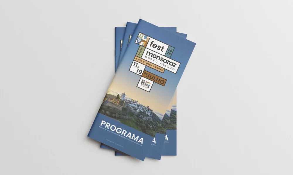 Monsaraz Museu Aberto 2026 | Guia Oficial da Bienal 

A programação detalhada da…